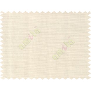 Linen beige texture main cotton curtain designs